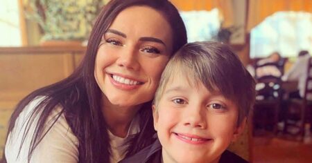 16 and Pregnant’s Whitney Purvis Misses Son’s Funeral After His Death at Age 16: Report