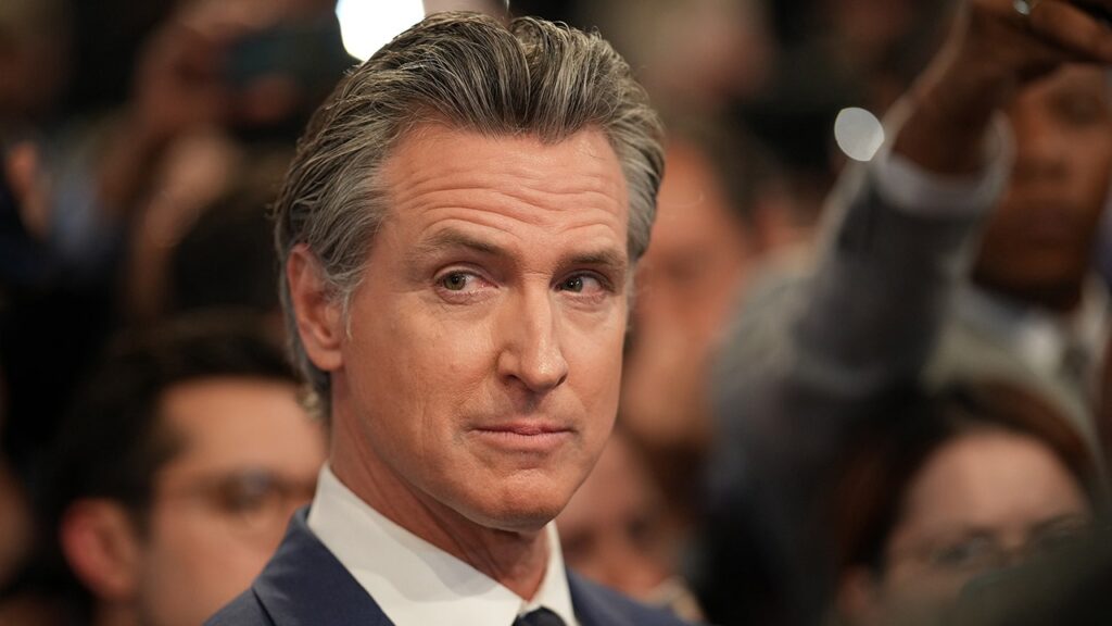 Gavin Newsom proposes ,000 asset eligibility test to control soaring state Medi-Cal costs
