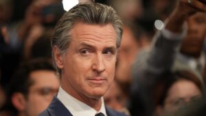 Gavin Newsom proposes ,000 asset eligibility test to control soaring state Medi-Cal costs