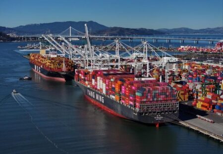 Curating Freeports And Foreign Asset Protection With Evolving Tariffs