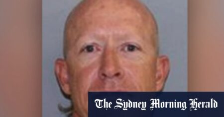 Search for escaped prisoner in Queensland