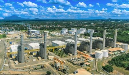 Billionaire Enrique Razon To Buy 60% Stake In Lopez Group’s Gas Assets For 6 Million