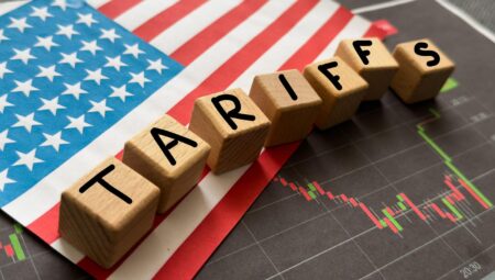 Market Implications Of Tariff Litigation And AI Spending