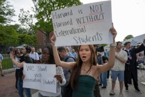 Turning Endowments Into Legal Lifelines