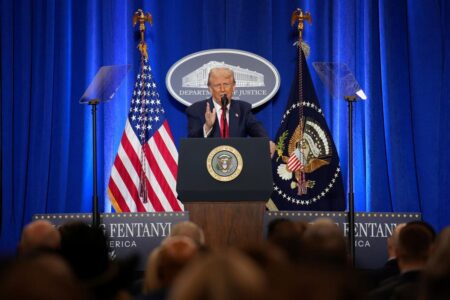Justice Department’s New White Collar Crime Priorities