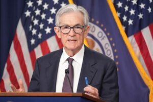As Fed Enters Blackout Period, June Meeting Expected To Hold Rates Steady