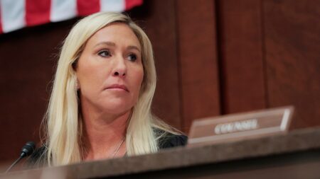 Marjorie Taylor Greene slams FDA green lighting of mNEXSPIKE COVID-19 vaccine: ‘Not MAHA at all!!!’