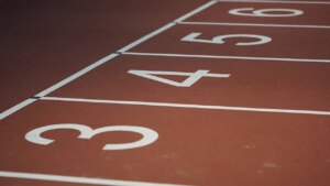 California girls track star gets disqualified from state championships over celebration