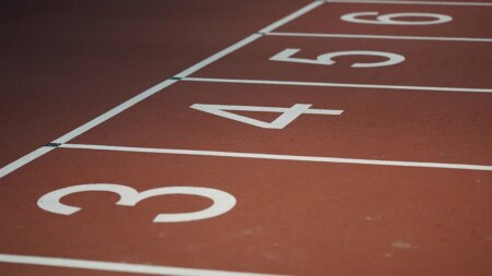 California girls track star gets disqualified from state championships over celebration