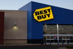 Is A 50% Plunge On The Horizon For Best Buy Stock?