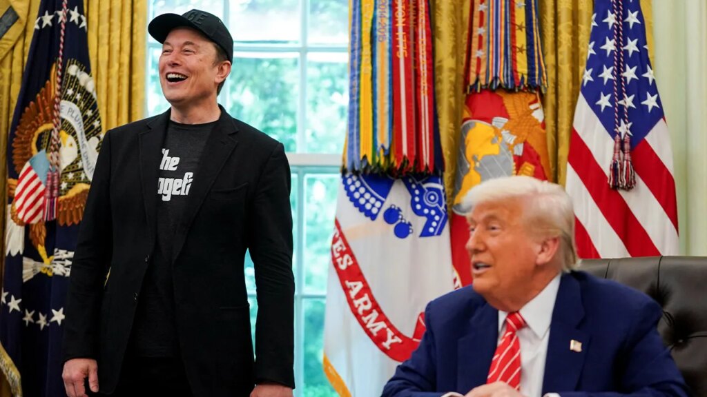 Will the Trump Cabinet undo Musk’s DOGE legacy now that he’s gone?