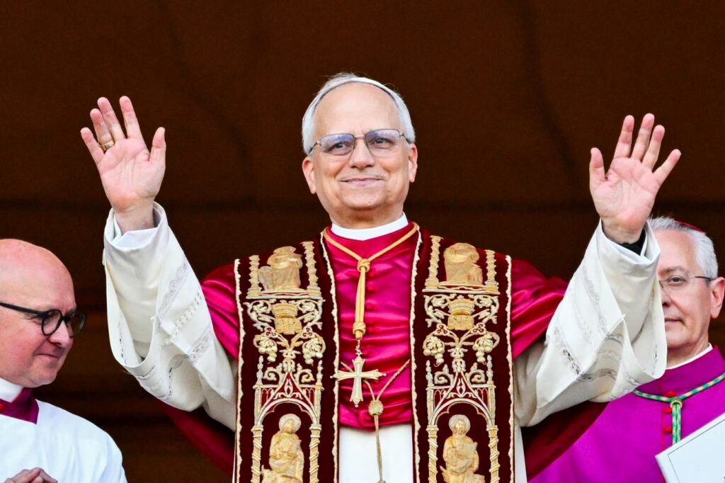 The American Pope And Citizenship-Based Taxation