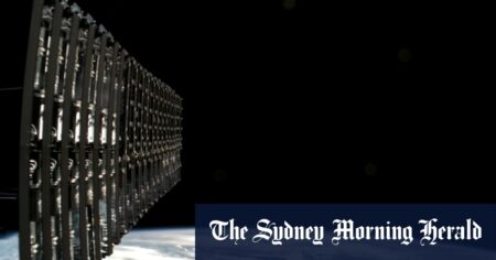 Telstra launching direct to cell satellite messaging