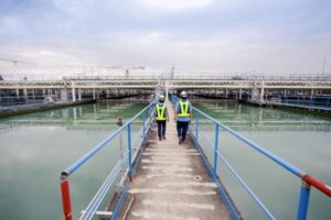 Billionaire Anthoni Salim-Backed Maynilad Water To Raise 4 Million From Philippine IPO