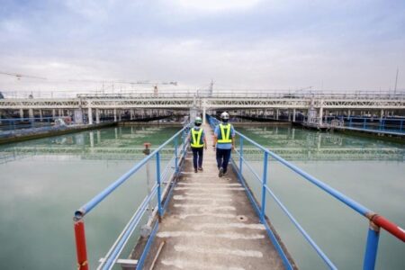 Billionaire Anthoni Salim-Backed Maynilad Water To Raise 4 Million From Philippine IPO