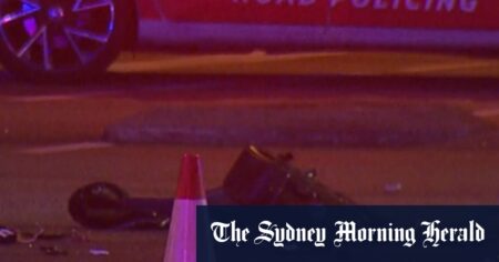E-scooter rider faces court over drunken crash