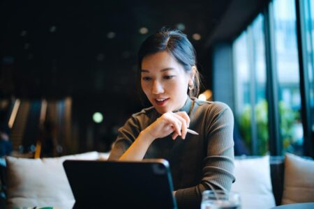 5 Fidelity Stock Funds For Your 401(k)