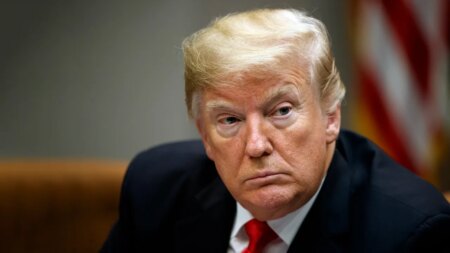 Trump pushes ‘Big, Beautiful Bill’ as solution to four years of Biden failures: ‘Largest tax cut, EVER’