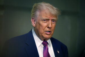 Donald Trump Shoots Down Rumor He Applied to Harvard