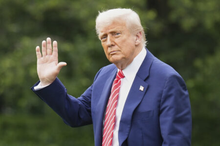 Donald Trump Eliminates Democrats’ Polling Advantage in Key Area