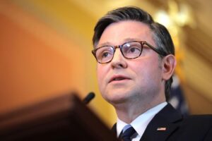House Budget Bill Cuts Average Taxes By ,900, Favors High-Income Households
