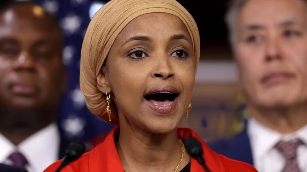 Colorado Dems face backlash for fundraiser with Ilhan Omar after Boulder terror attack: ‘Reprehensible’