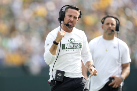 Packers Linked as Possible Suitor for Potential Free Agency Steal