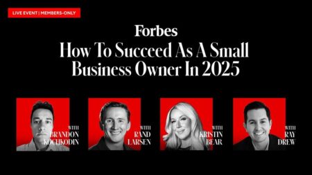 What 2025 Means for Small Business Owners