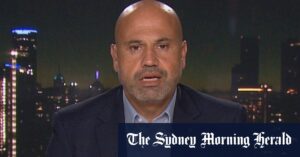 Expert warns of surge in investment scams