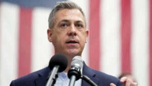 Indiana senator calls on WNBA, Fever to apologize to fans after accusations of racism: ‘So demeaning’