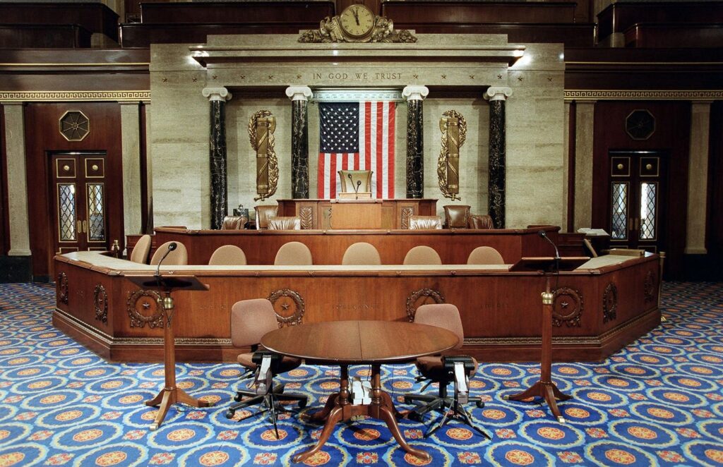 Breaking Down The House Tax Package