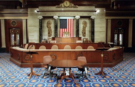 Breaking Down The House Tax Package