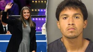 Man caught scaling Mar-A-Lago wall wanted to ‘marry’ Trump’s granddaughter, ‘spread the gospel’: report