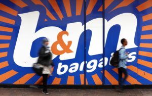 B&M Tanks 6.3% As FTSE 250 Retailer Announces Profits Slump