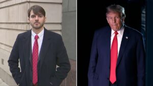 Fox News Politics Newsletter: Ex-IRS Contractor Pleads Fifth in Trump Tax-Leak Probe