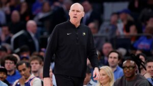 Pacers’ Rick Carlisle shares candid reaction after Knicks dismiss Tom Thibodeau: ‘Thought it was fake AI’