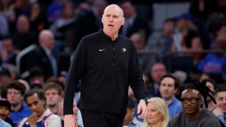 Pacers’ Rick Carlisle shares candid reaction after Knicks dismiss Tom Thibodeau: ‘Thought it was fake AI’