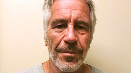 FBI Deputy Director confirms Jeffrey Epstein died by suicide based on agency’s files