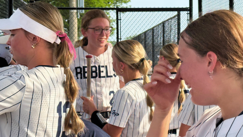 After trans pitcher leads team to state championship, opponent and lawyer suing over situation speak out