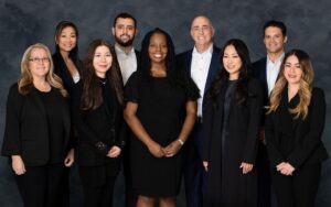 Top Team Focuses On Helping Clients, Solving Problems