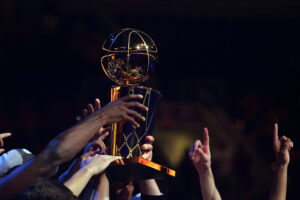 How to Watch Every 2025 NBA Finals Game: Live Stream Oklahoma City Thunder vs Indiana Pacers