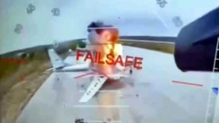 Russia vows to repair planes damaged by Ukraine in massive drone attack, claims they were ‘not destroyed’