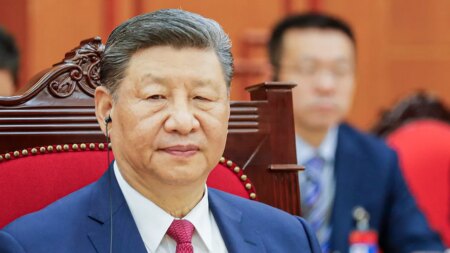 ‘Coming for us’: Expert sounds alarm on CCP’s mission to ‘kill Americans’ after FBI makes shocking arrests