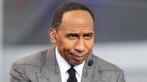 ESPN’s Stephen A Smith floats hypothetical Ukraine-Russia strategy if he were president