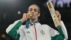 Controversial boxer Imane Khelif skipping competition following World Boxing’s new mandatory sex testing