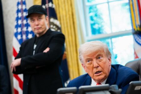 Musk Endorses Impeachment (Live Updates)