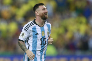 How to Watch Chile vs Argentina: Live Stream South American 2026 World Cup CONMEBOL Qualifiers, TV Channel