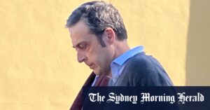 Perth man fronts court over allegations he strangled 11-year-old at children’s soccer match