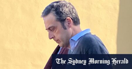 Perth man fronts court over allegations he strangled 11-year-old at children’s soccer match