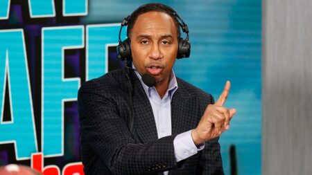 Musk’s question about creating new political party piques Stephen A Smith’s interest amid CEO’s Trump feud